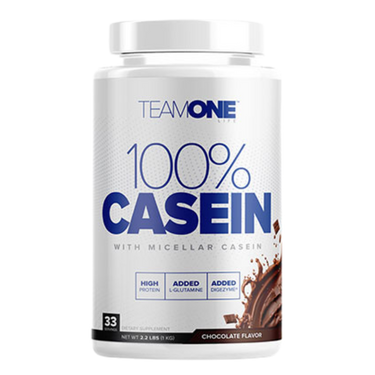 TeamOne Life 100% Casein
